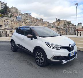 Renault Captur dCi 8V 90 CV Start&Stop Energy Bose