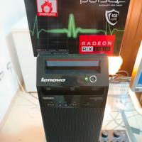 pc lenovo gaming