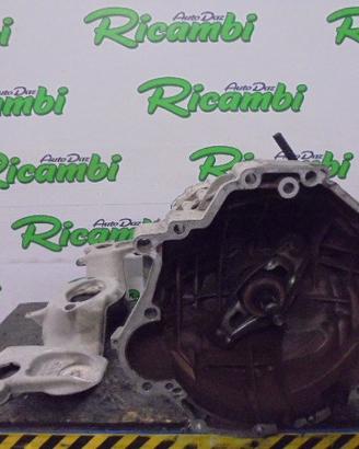 CAMBIO 6 MARCE SEAT EXEO 3R 2.0 TDI ANNO 2011