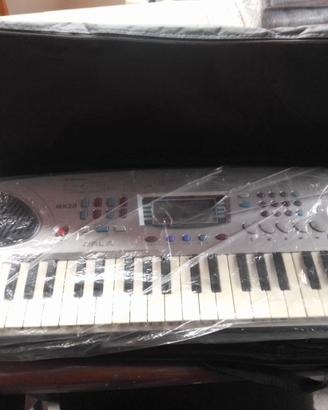 Pianola
