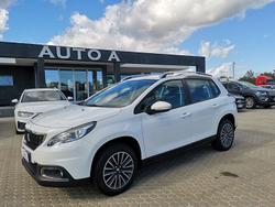 PEUGEOT 2008 BlueHDi 100 Active