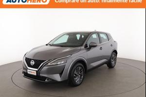 NISSAN Qashqai SJNTAAJ12U1057459