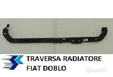 Traversa Radiatore inf. Fiat Doblo