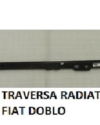 Traversa Radiatore inf. Fiat Doblo