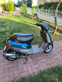 Zip piaggio