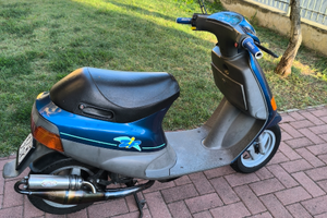 Zip piaggio