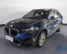 BMW X1 xDrive 20d Business Advantage