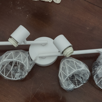 Faretti led x parete o soffitto