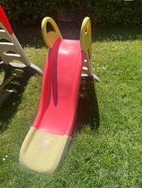 Scivolo per bambini snoby