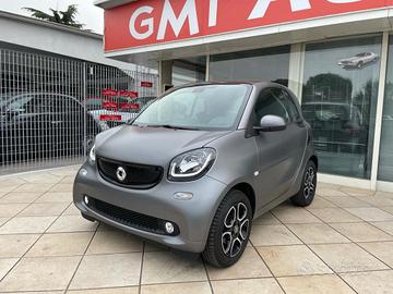 SMART ForTwo 0.9 90CV TURBO PASSION LED PANORAMA
