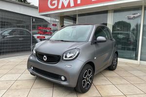 SMART ForTwo 0.9 90CV TURBO PASSION LED PANORAMA