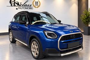 MINI Countryman Mini 1.5 48V C Favoured auto