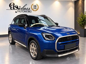MINI Countryman Mini 1.5 48V C Favoured auto