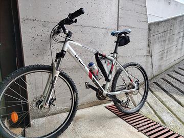 MTB 26- bici da donna 28