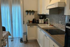 Meraviglioso e ampio tre locali con box