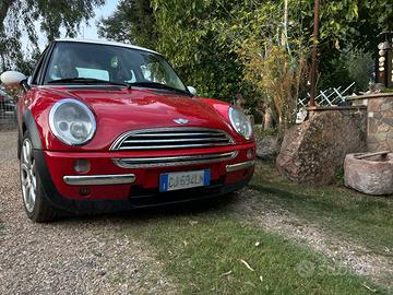 MINI One D 2004 1400TDi