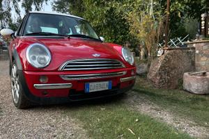 MINI One D 2004 1400TDi