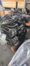Hitachi YAMMAR MOTORE TIPO 4TNV98C-WH