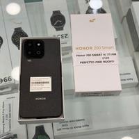 Honor 200 Smart 4/ 256GB - PROMO