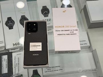 Honor 200 Smart 4/ 256GB - PROMO