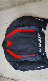Giacca moto Dainese