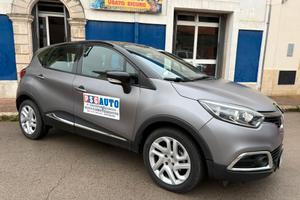 Renault Captur 1.5 R-LINK OPAC TITANIUM BICOLORE 2