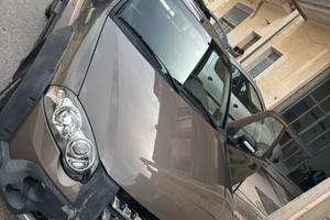 Fiat strada adventure