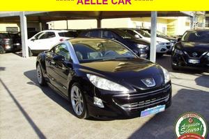 PEUGEOT RCZ 1.6 THP 200CV Asphalt
