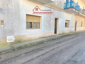 Comoda abitazione a Presicce-Acquarica