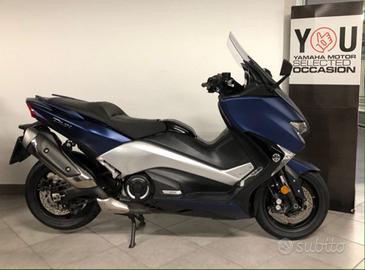 YAMAHA T Max 530 Scooter