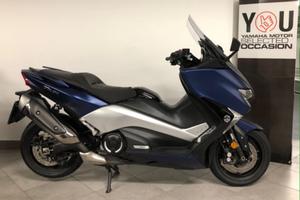 YAMAHA T Max 530 Scooter