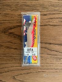 Yo-zuri squid jig - esca artificiale