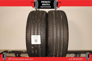 2 Gomme 235 50 R 19 Nexen al 81% SPED GRATIS