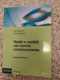 Media e società nel mondo contemporaneo
