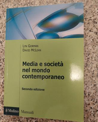 Media e società nel mondo contemporaneo