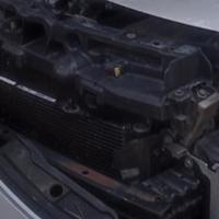 Motore Peugeot 207 cc 