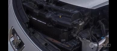 Motore Peugeot 207 cc 