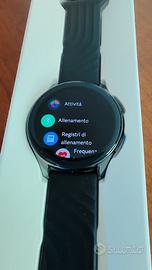 Smartwatch perfetto. 