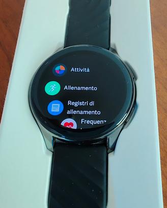 Smartwatch perfetto. 