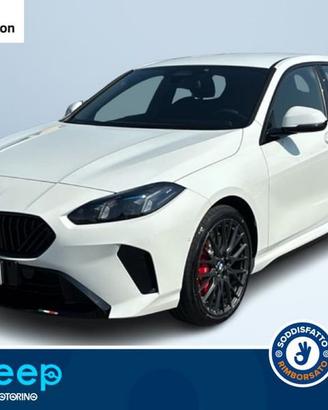 BMW Serie 1 123 XDRIVE 48V MSPORT PRO AUTO