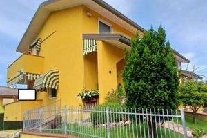 Villetta a schiera ad Ariano nel Polesine (RO)