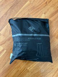 Pantaloni antipioggia Tucano Urbano