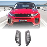 PRESE D'ARIA RANGE ROVER EVOQUE 10-18 LOOK SVR NER