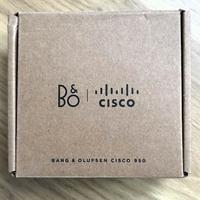 Bang & Olufsen | Cisco 950
