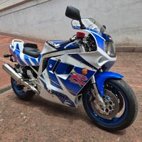 Suzuki GSX R 1100 - 1992