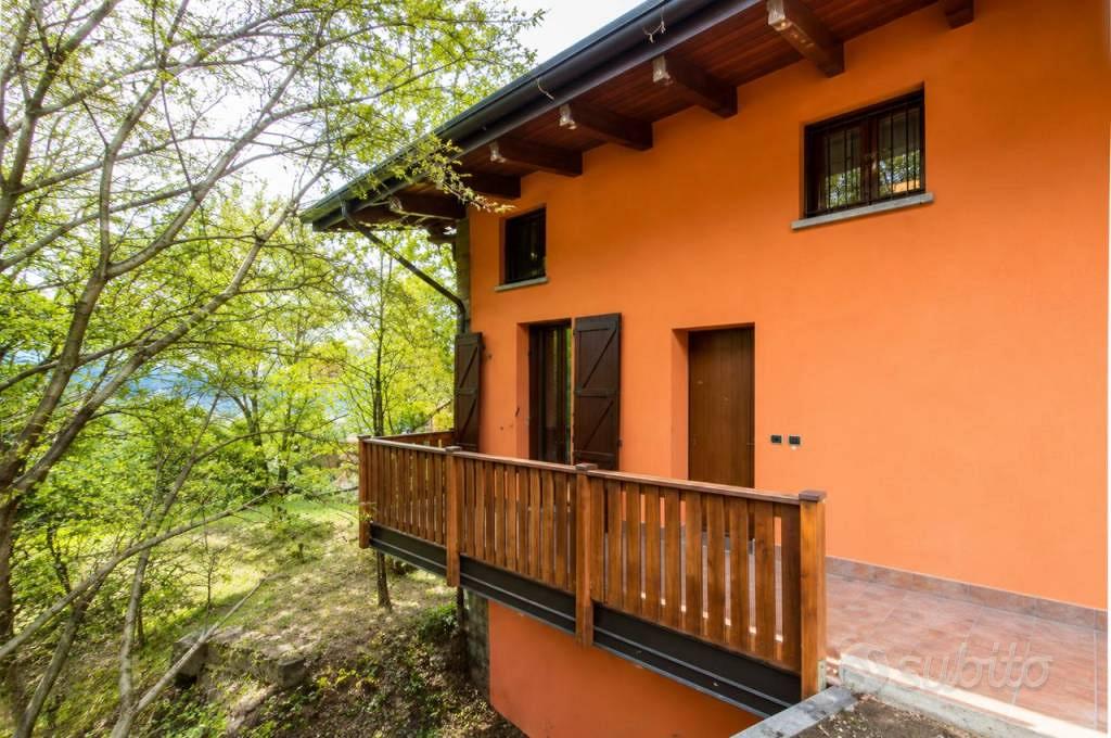 Appartamento – BG - Vista 5