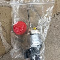 Valvola wastegate per tiguan 2.0 TDI 140 cv