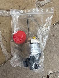 Valvola wastegate per tiguan 2.0 TDI 140 cv