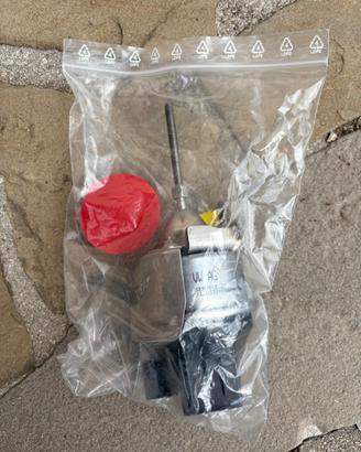 Valvola wastegate per tiguan 2.0 TDI 140 cv