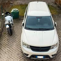 Fiat Freemont 2012 140cv 2.0 urban